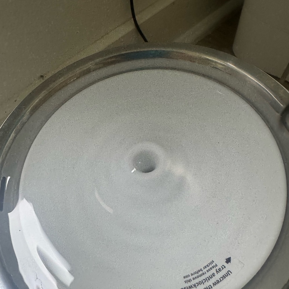 Pet Fountain